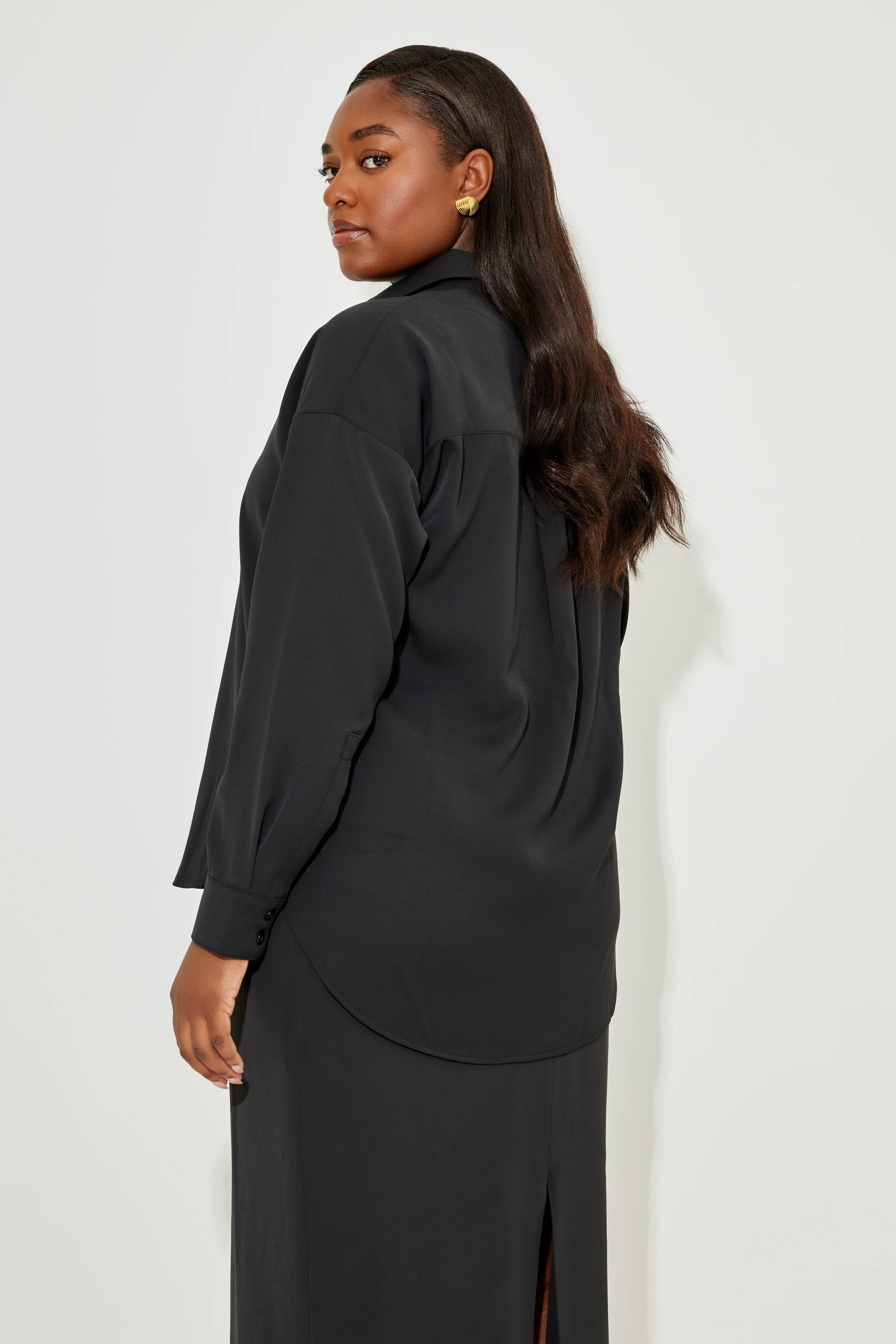 Button Down Shirt - Image 4