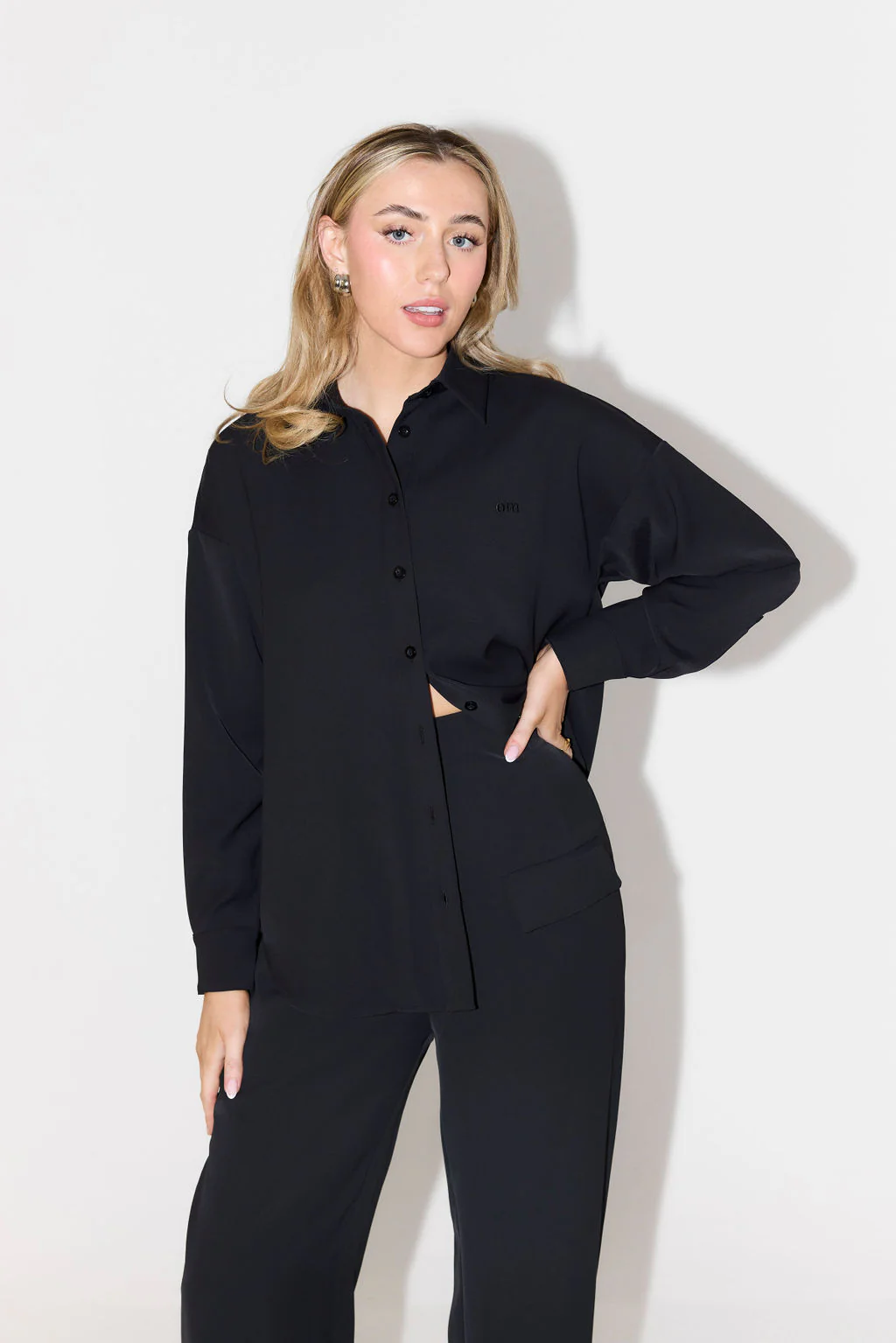 Button Down Shirt - Image 5