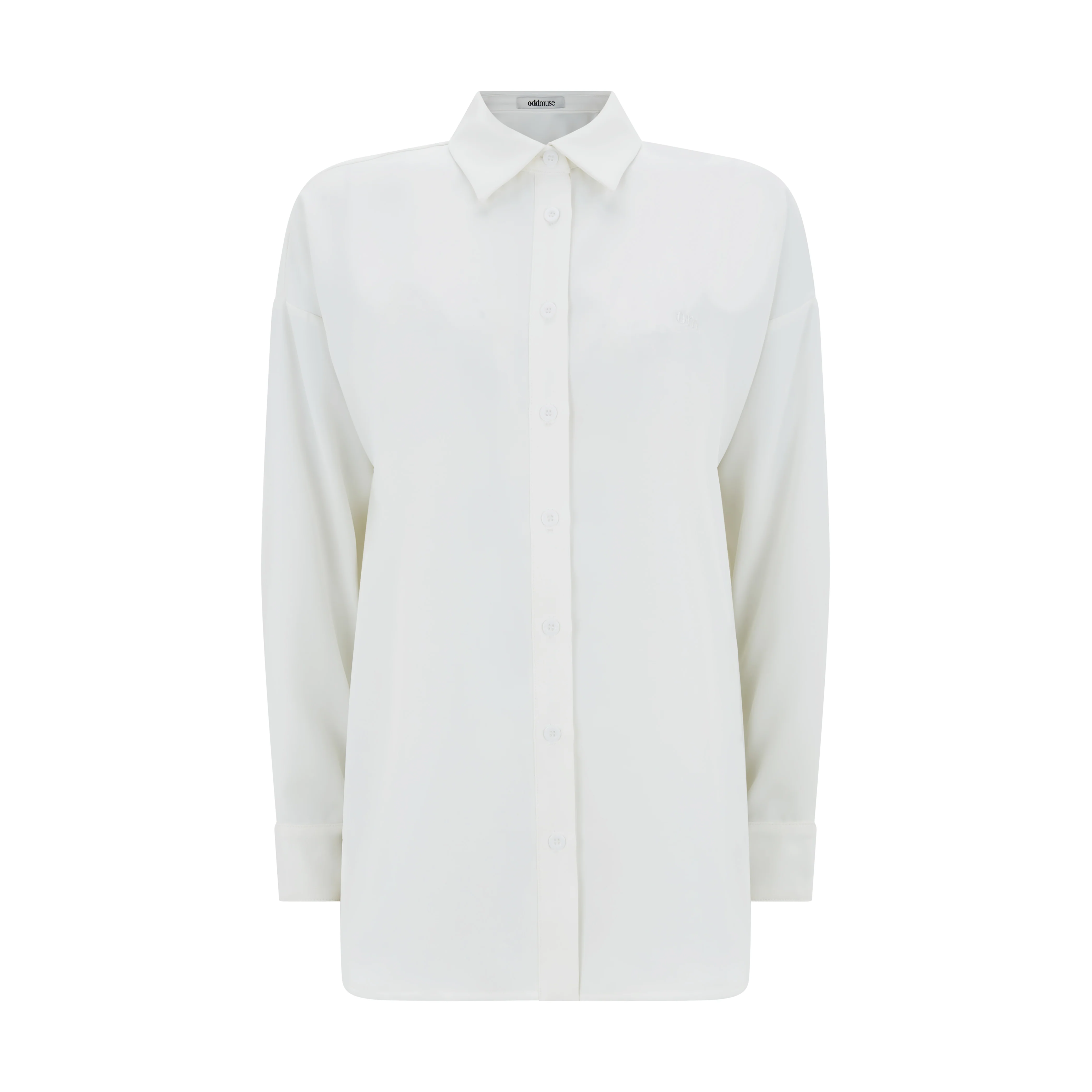 Button Down Shirt - Image 6