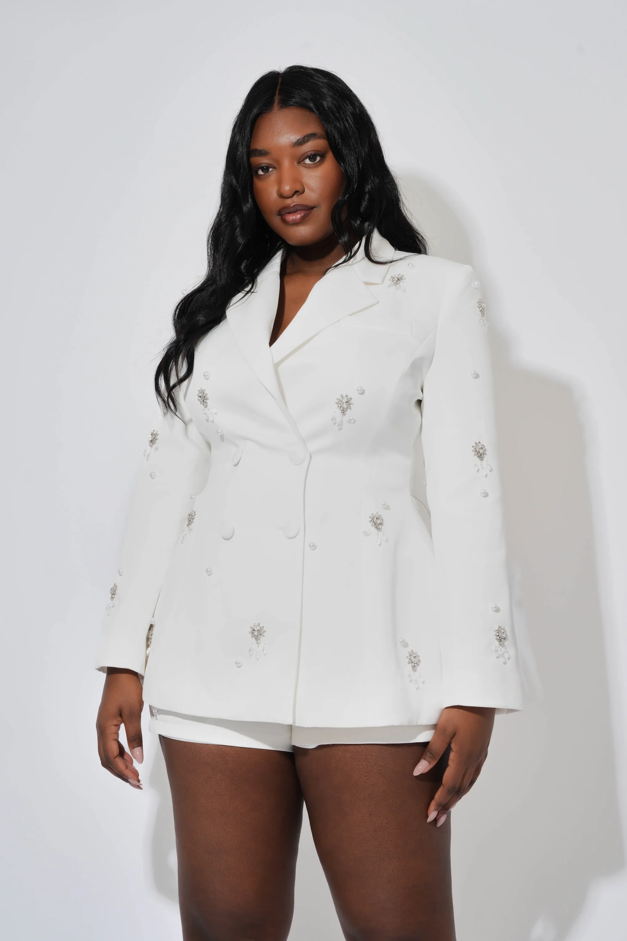 Crystal Blazer - Image 5