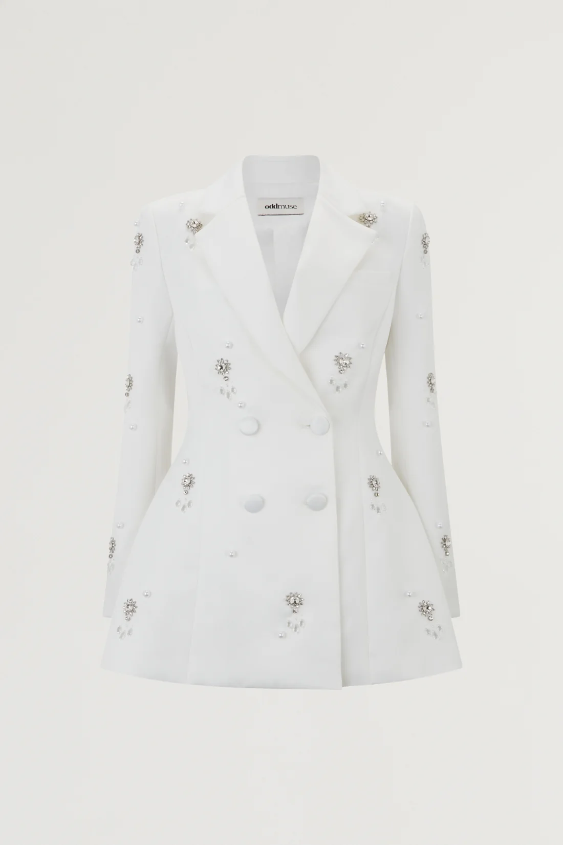 Crystal Blazer - Image 6