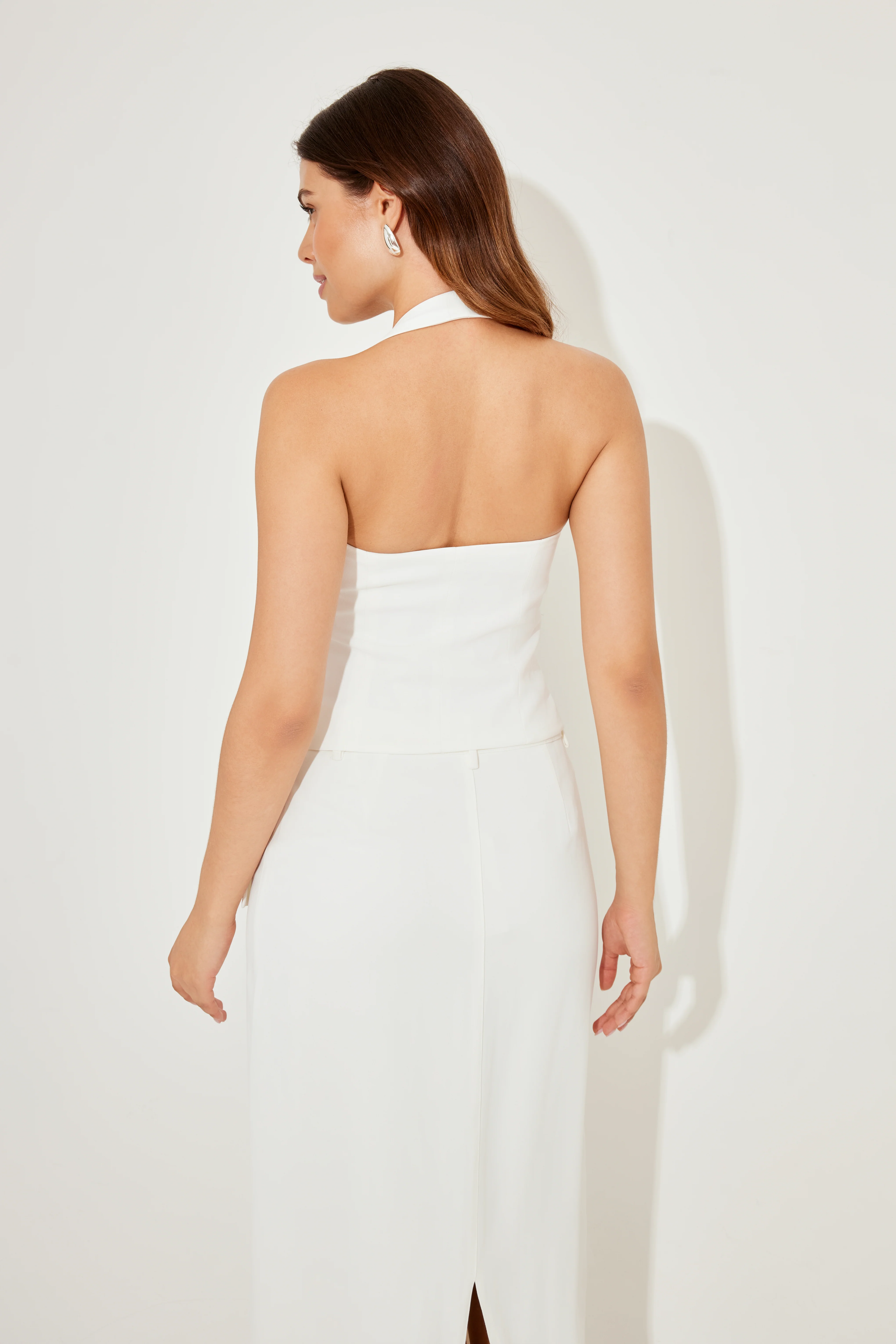 Halter Top - Image 4