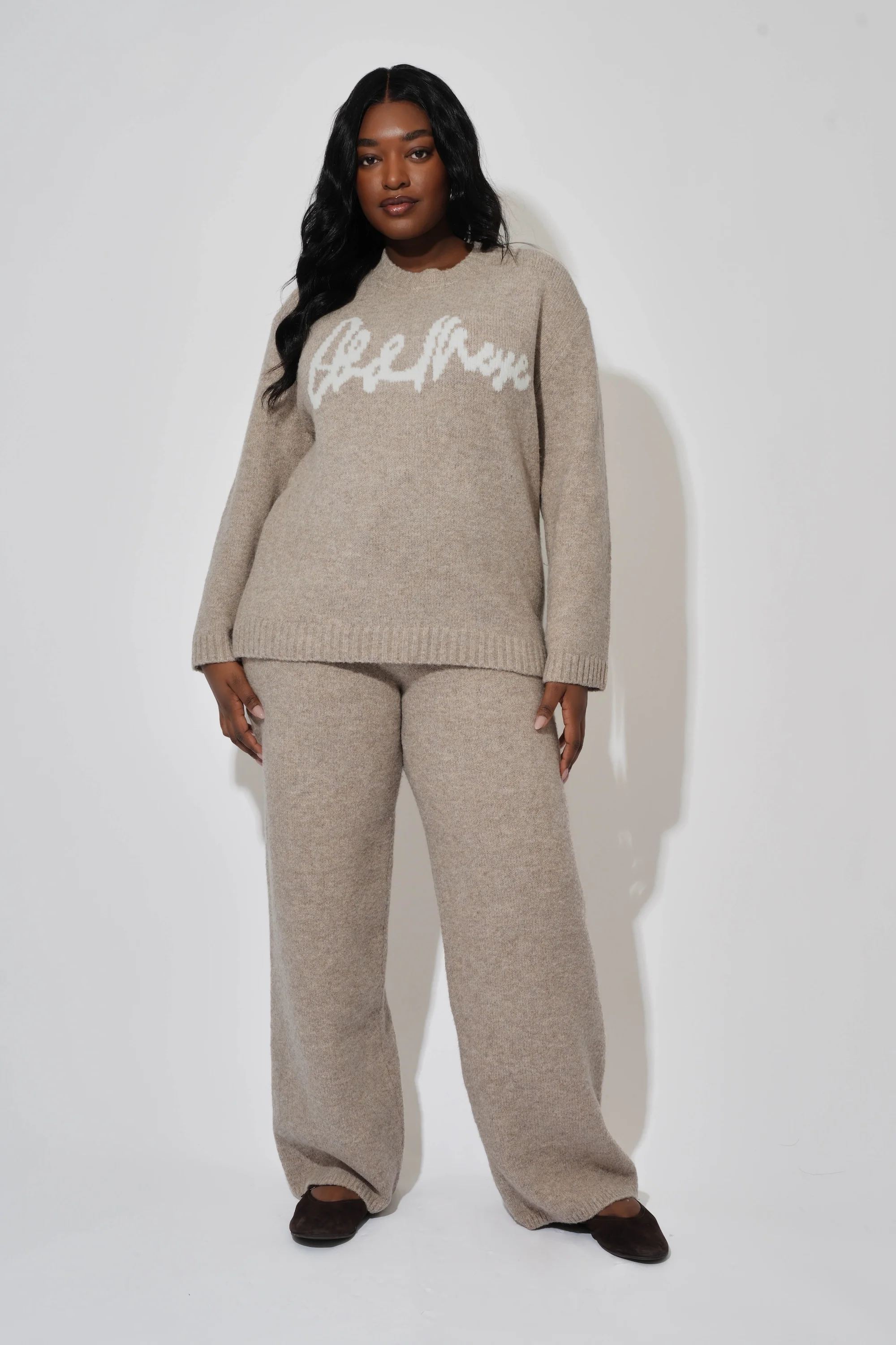 Knitted Jumper - Image 5