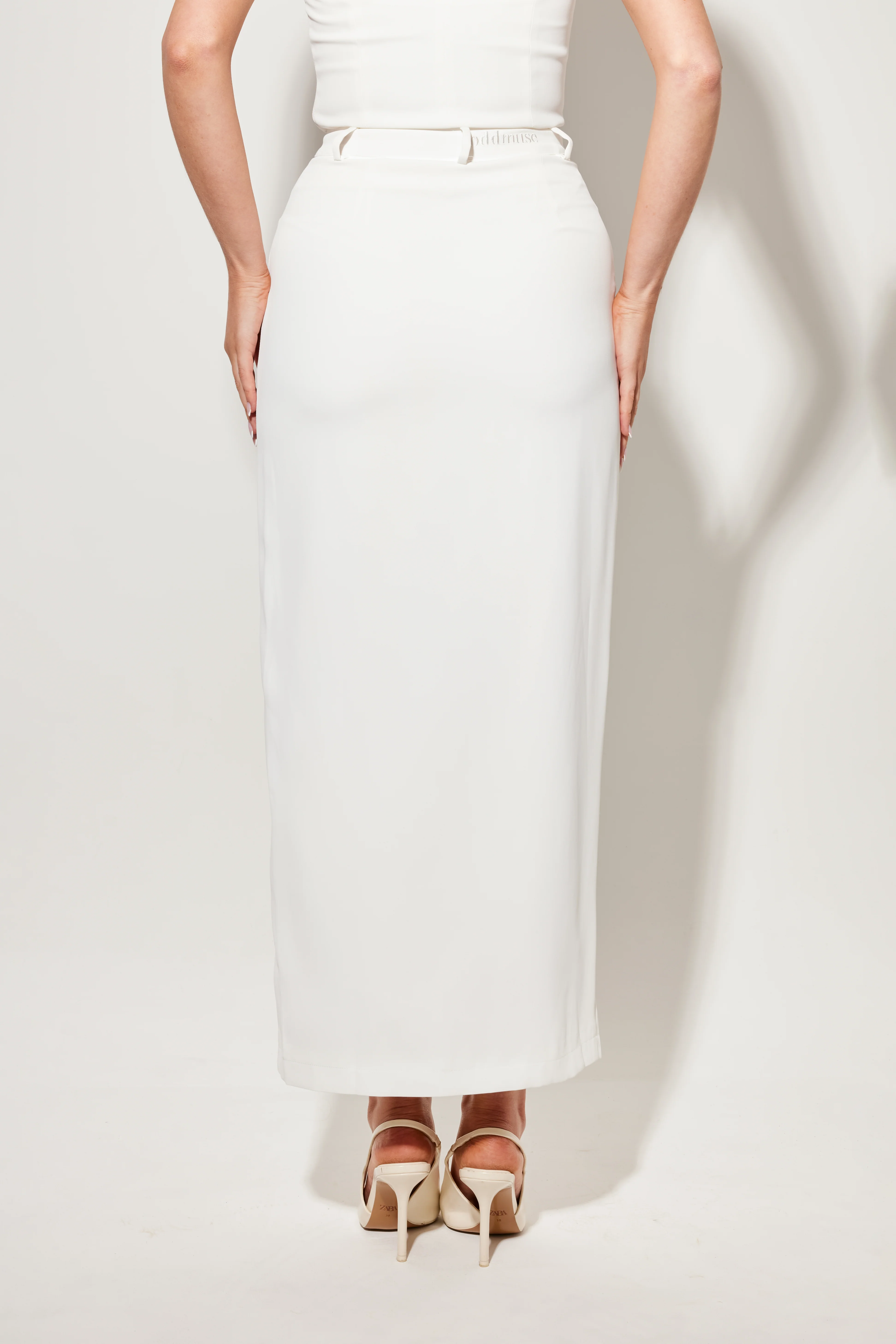 Midi Skirt - Image 4