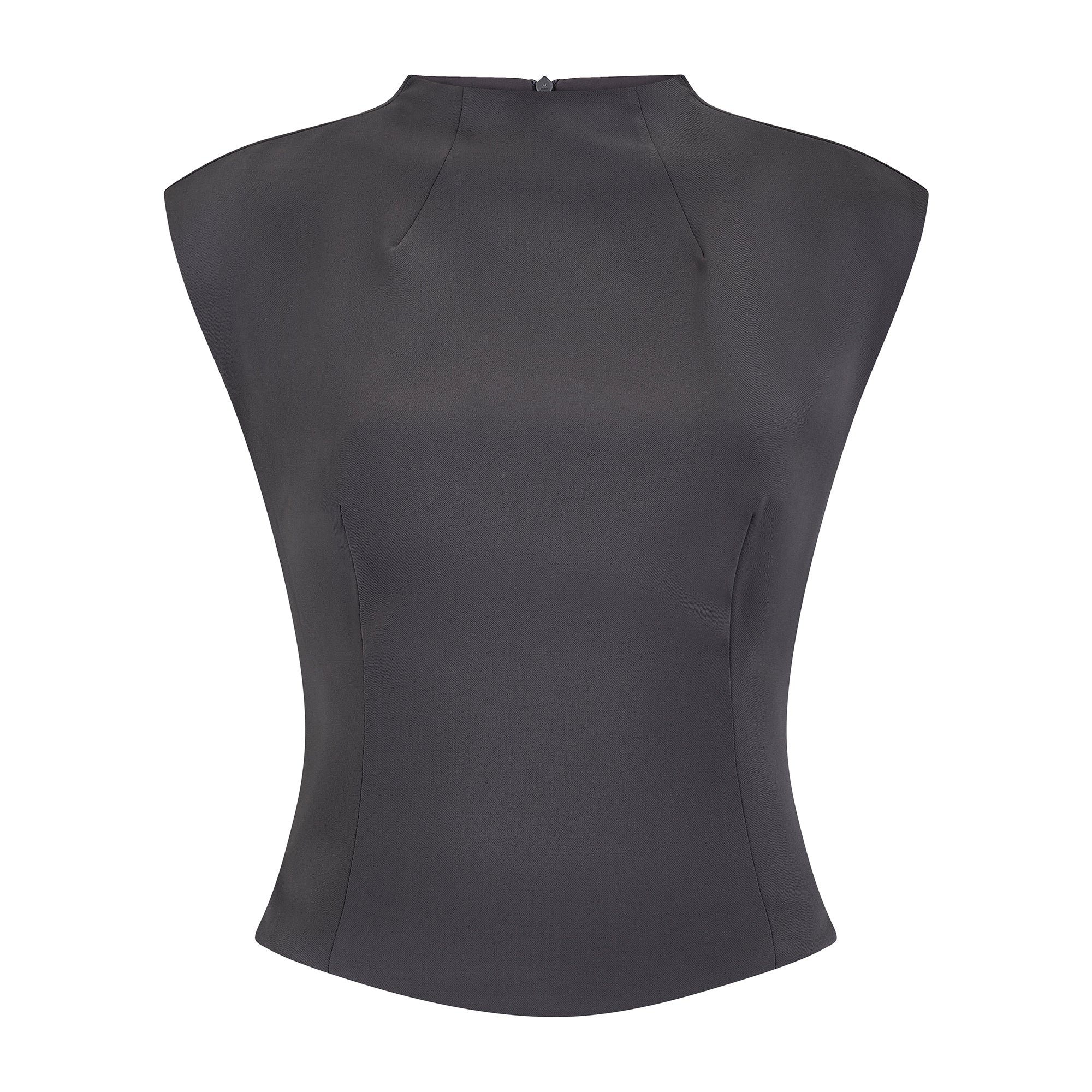 Sleeveless Top - Image 6