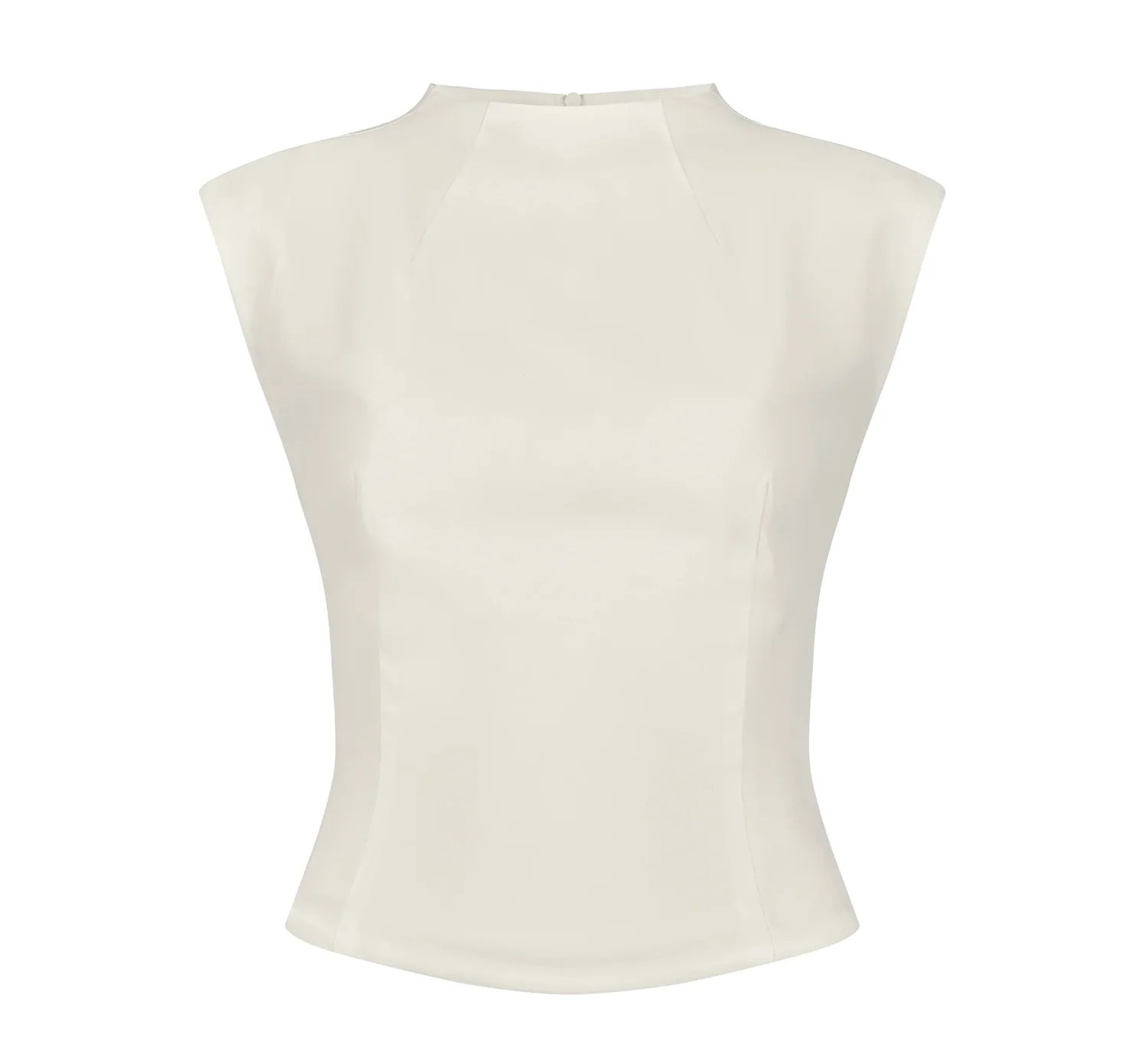 Sleeveless Top - Image 6