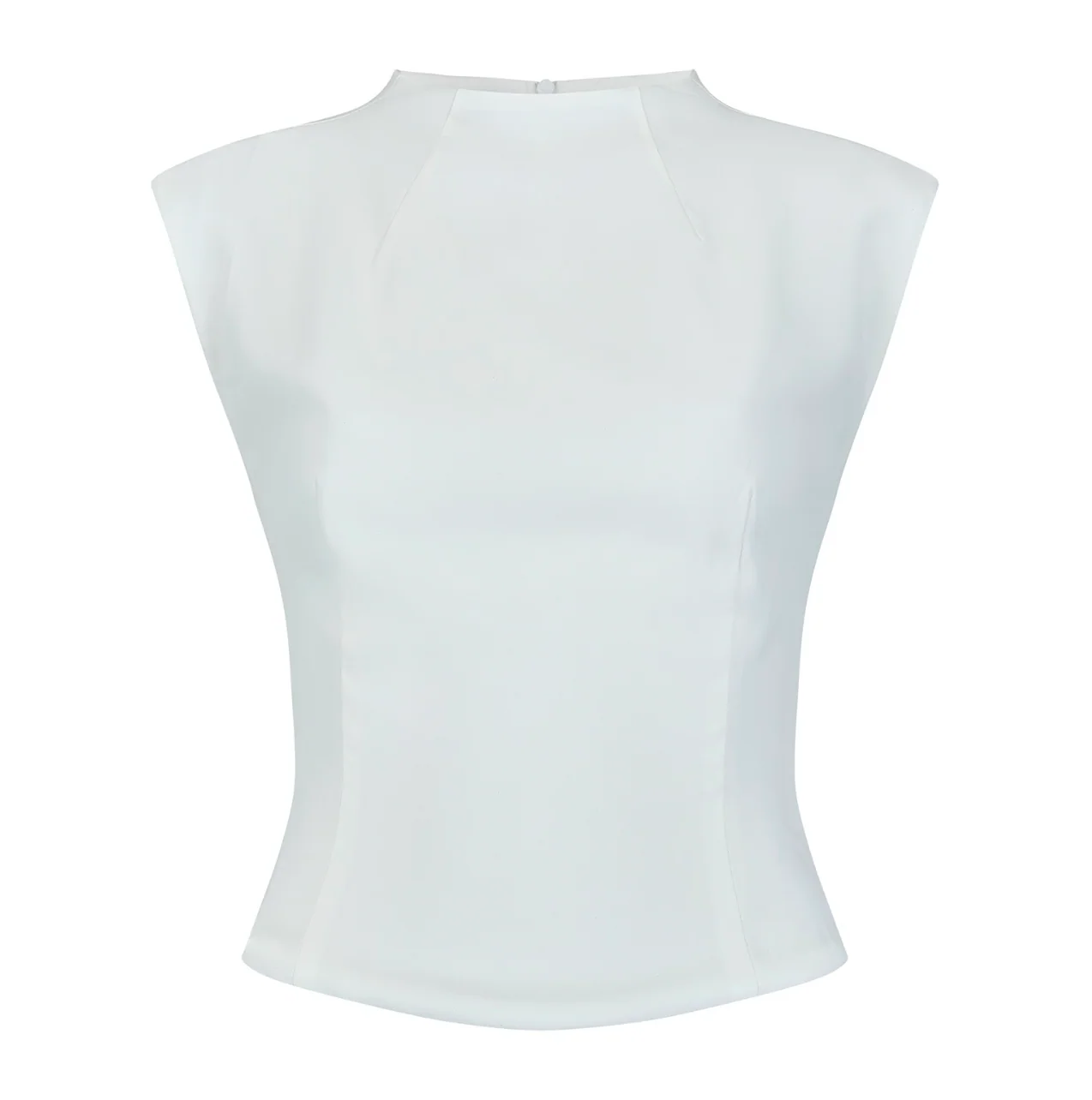 Sleeveless Top - Image 6