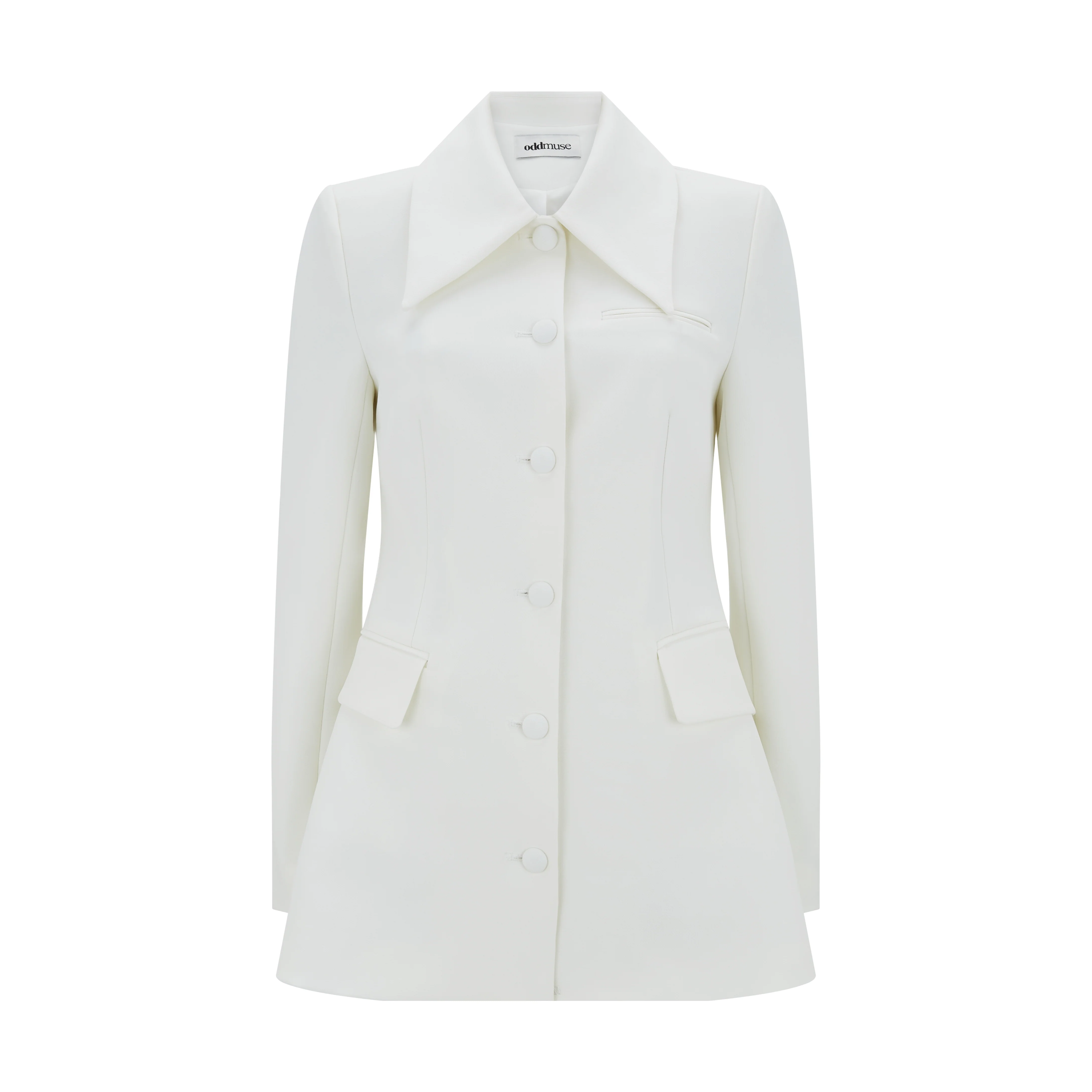 Structured Jacket - Image 6