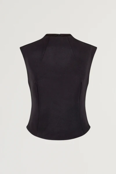 Structured Top - Image 6