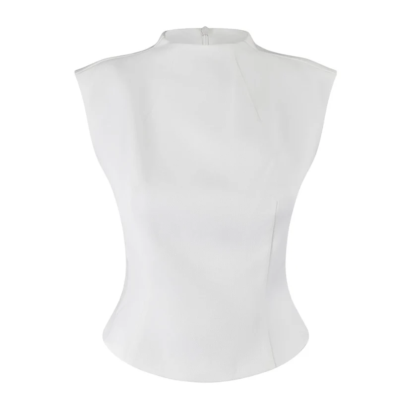 Structured Top - Image 6