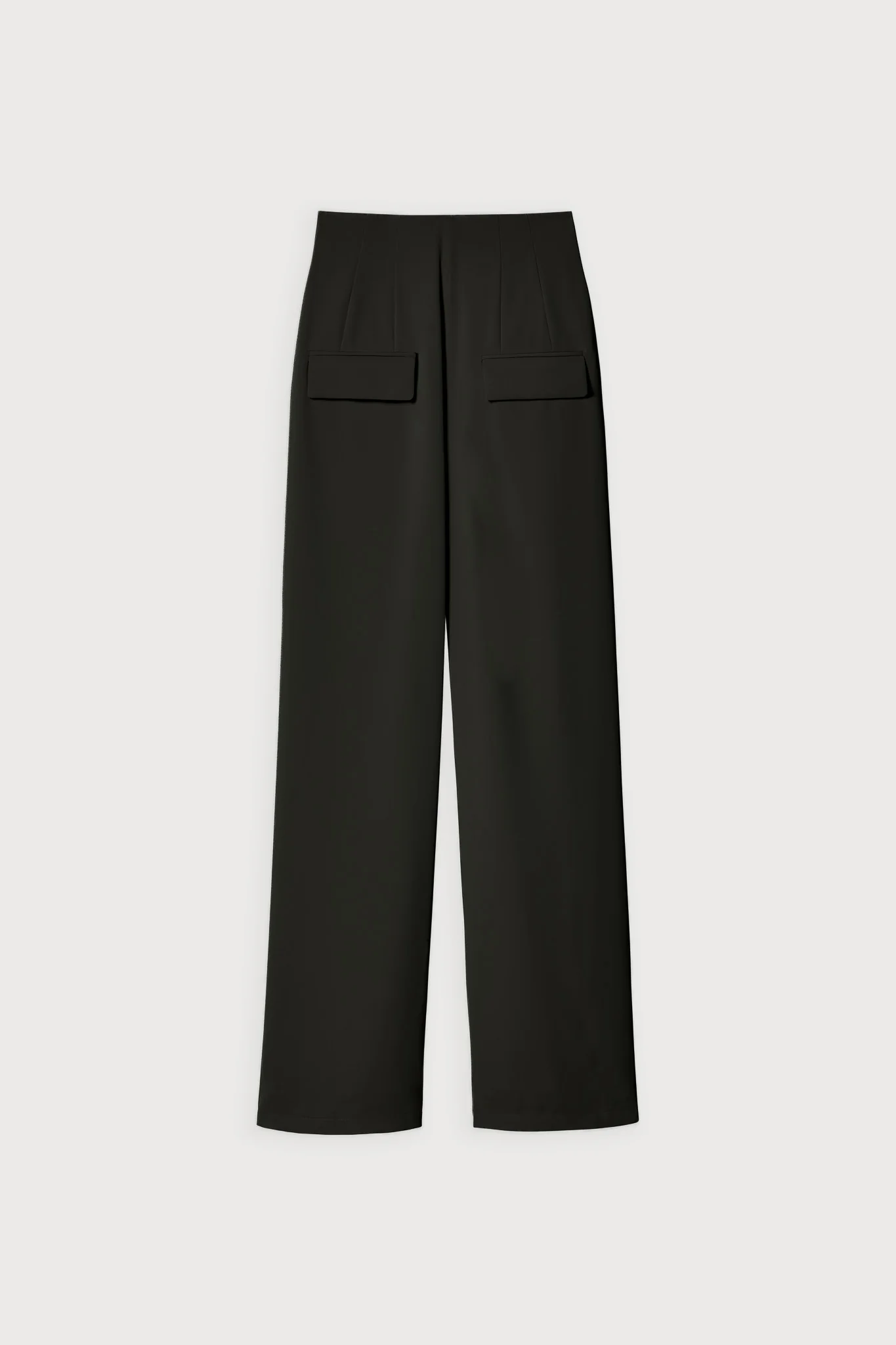 Wide Leg Trousers - Image 6