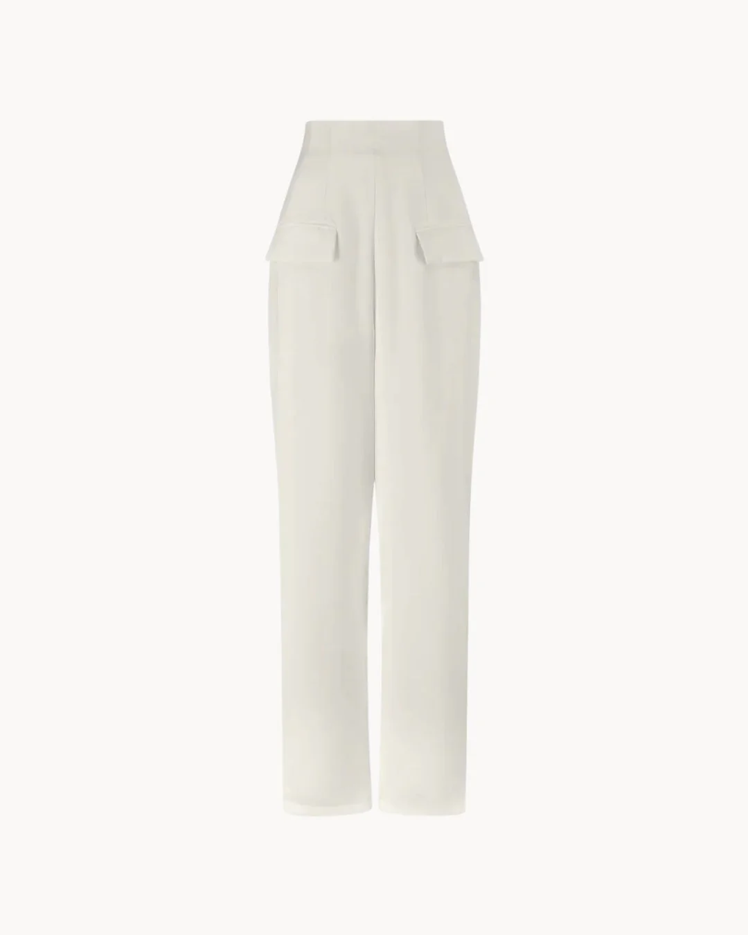 Wide Leg Trousers - Image 6